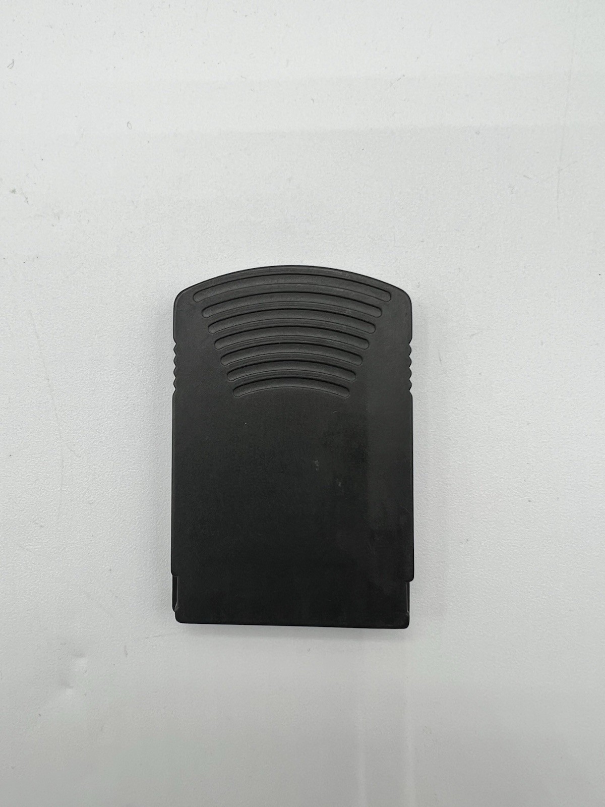 Max Memory PlayStation 2 PS2 Black 16 MB Memory Card