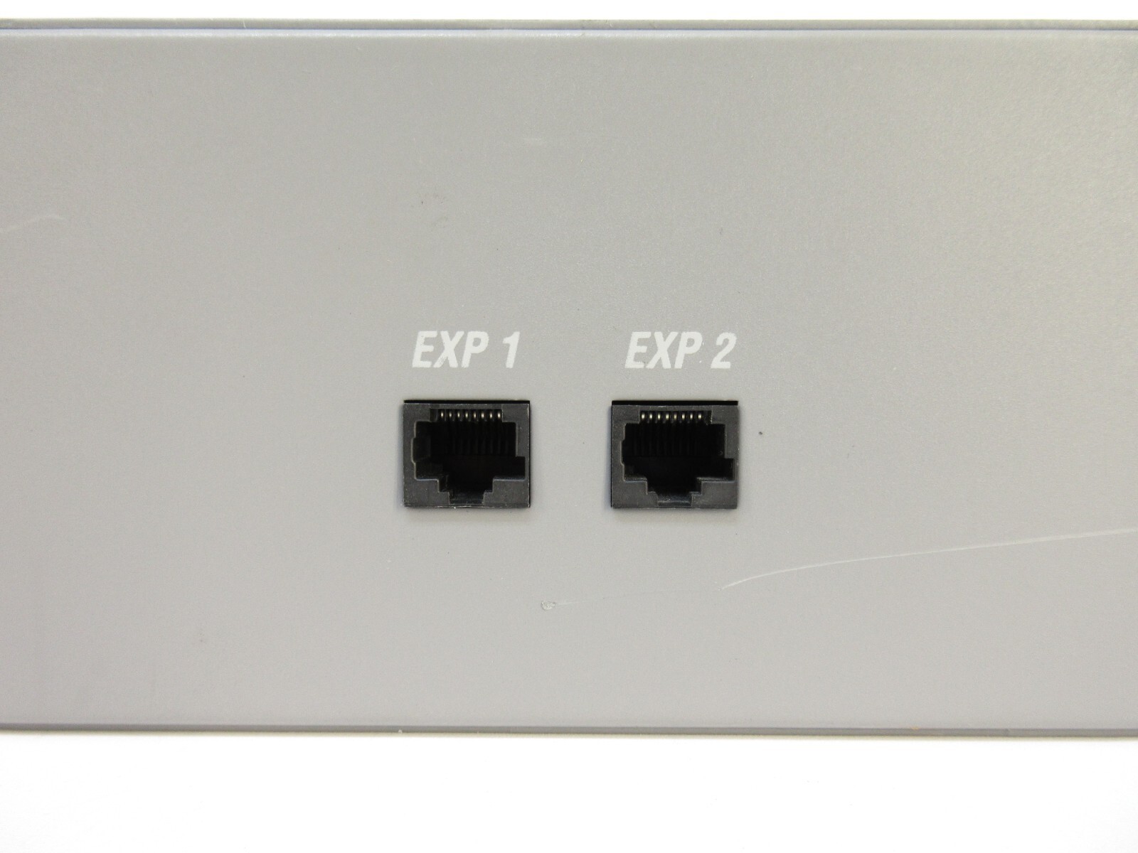 RTS Telex EKP-32 Expansion Panel for KP-32 Intercom