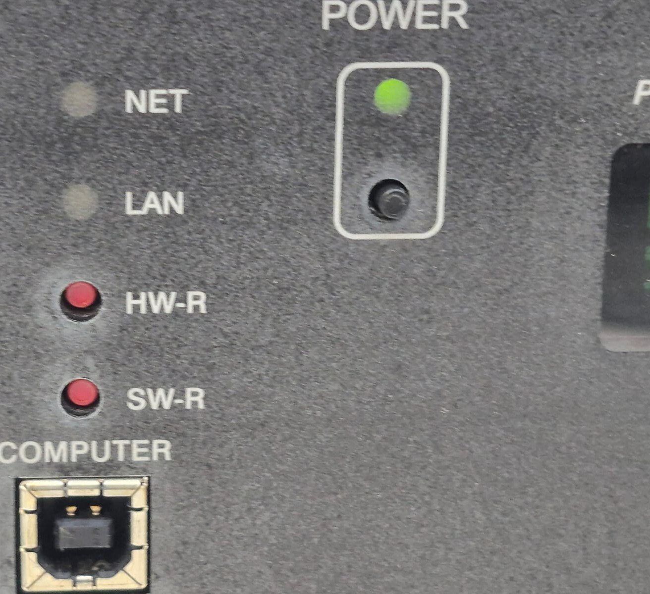 Crestron DMPS3-300-C 3 Series Professional Digital Media System W/ Power Cable