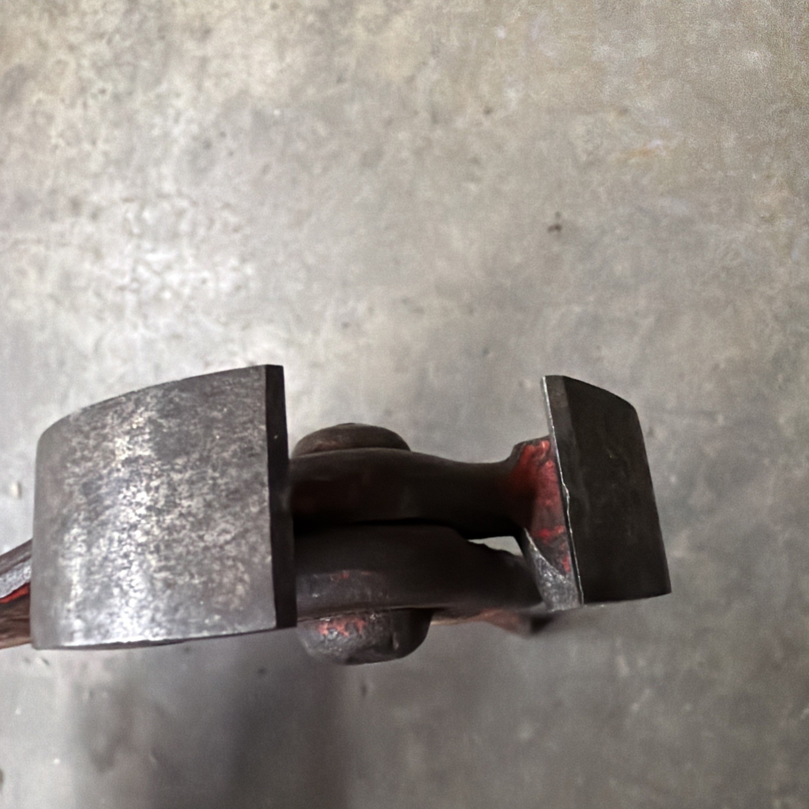 Vintage Channellock 14" Blacksmith / Farrier Nippers Pullers