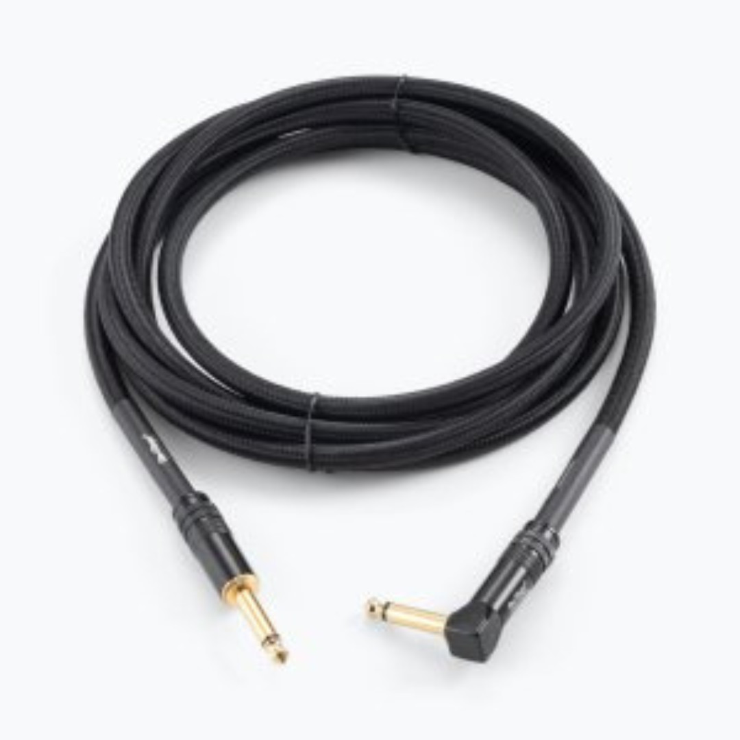 u-mount® Mic Stand Tray + 10ft Production Grade Right-Angle XLR Cable Bundle