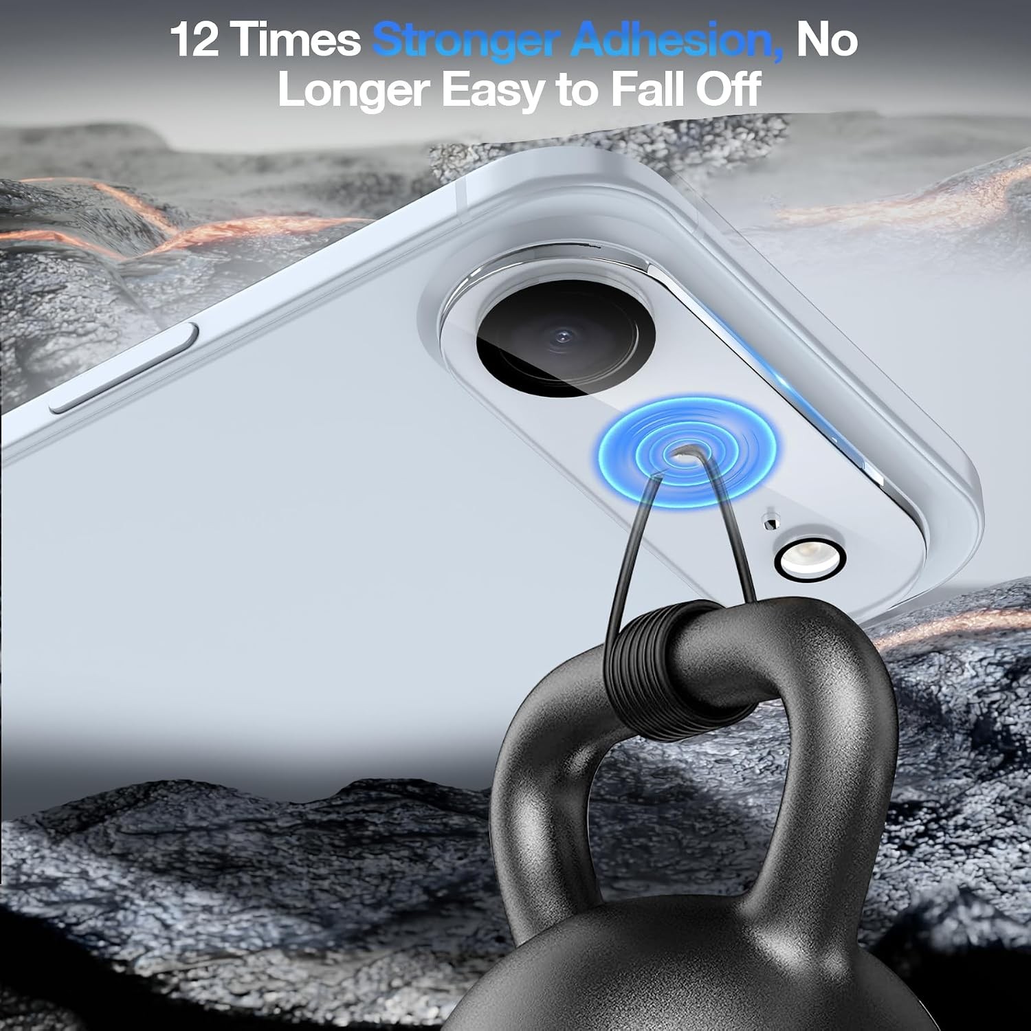 2 Pack For Apple iPhone 17 Air Camera Lens Protector Tempered Glass Camera Cover