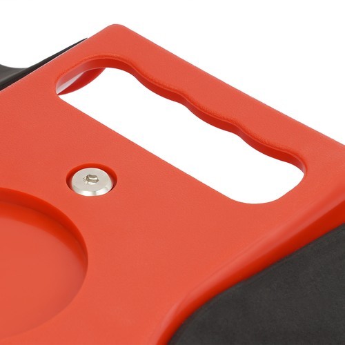 Rolling Knee Pads Platform W/ Wheeled Workers' Wheels Knee Pad Floor Tiles Tools