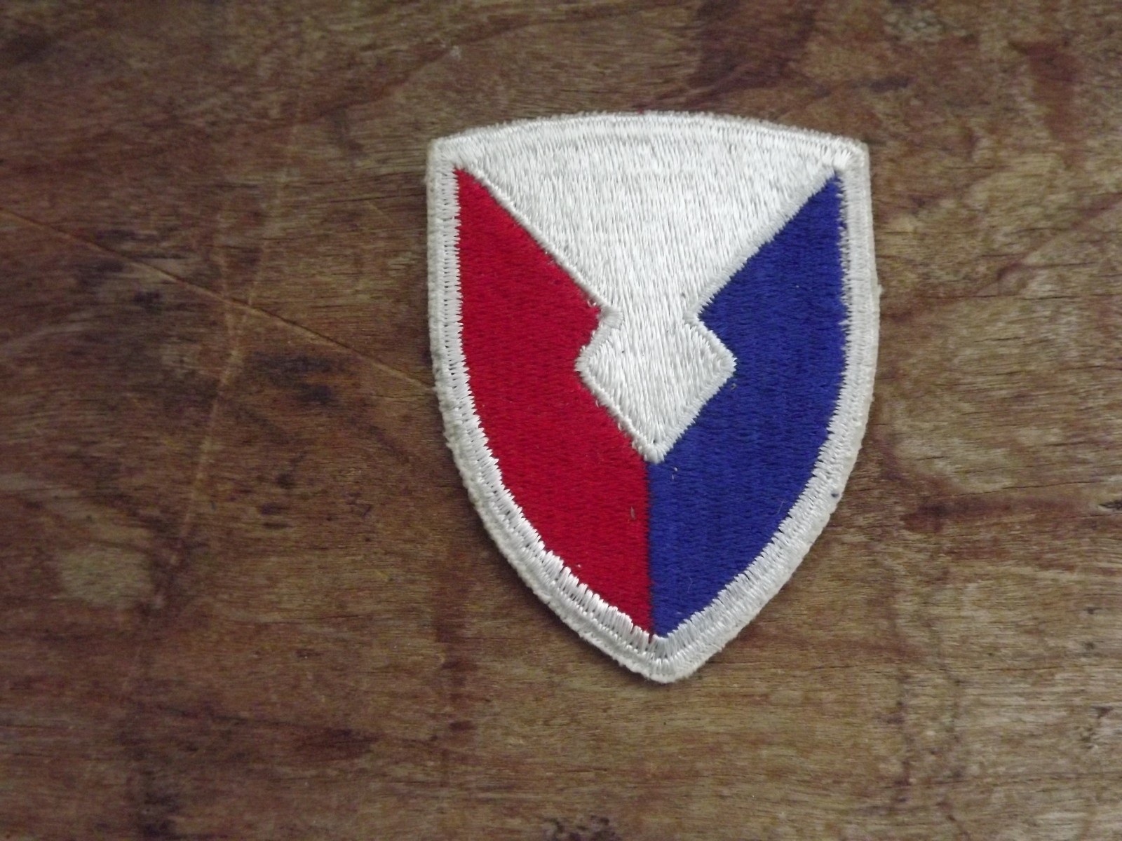 Army Materiel Command Patch - INV# C2074