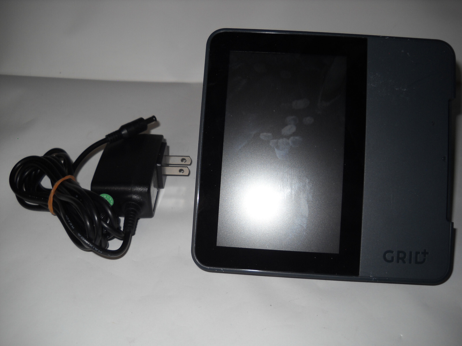 Crypto Hardware Wallet Grid plus model GPLATTICE100 parts/repair
