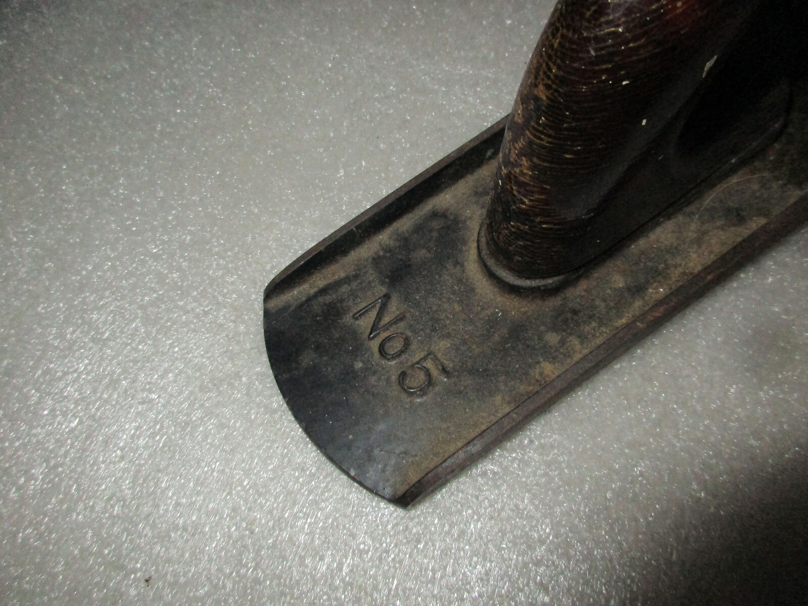 LAKESIDE No. 5 Hand Plane