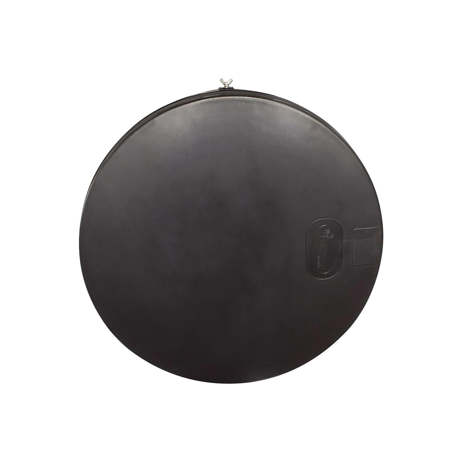 Wildgame Innovations Poly Lid 55-Gallon Drum WGIFA0009