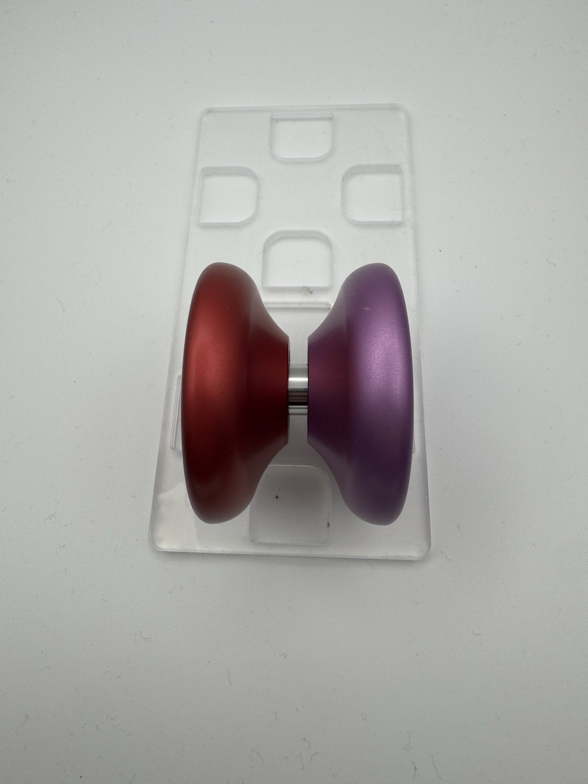 HSpin NvX Yoyo