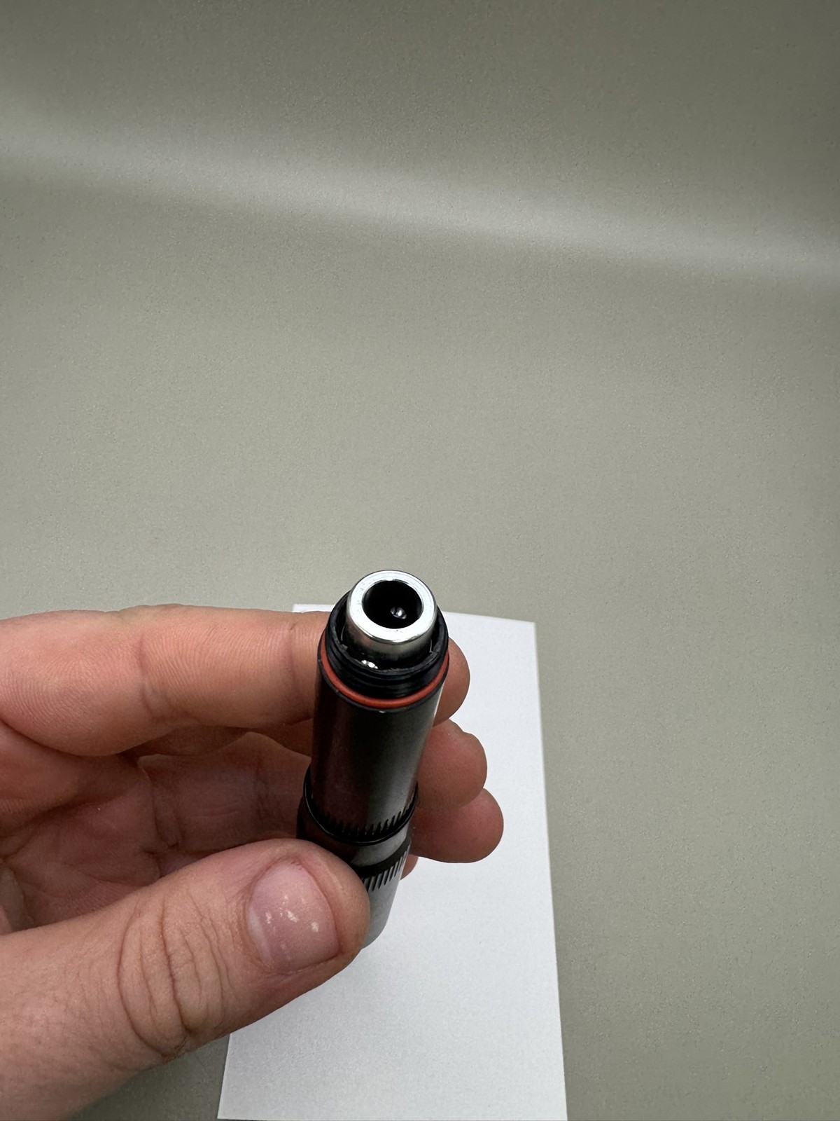 Empire PB AXE Transfer Tube