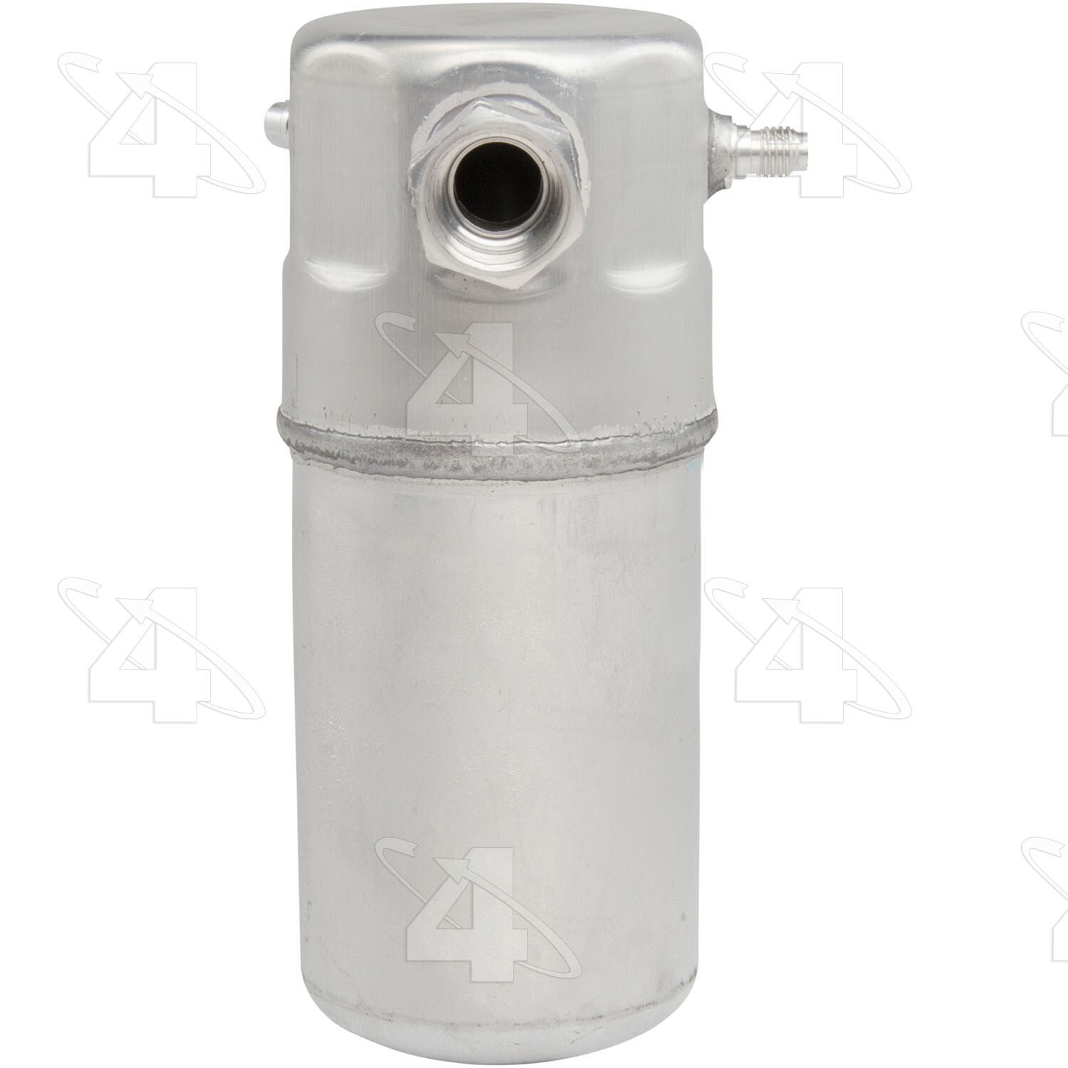 For 1993-1995 GMC G2500 A/C Accumulator 4 Seasons 855UZ56 1994