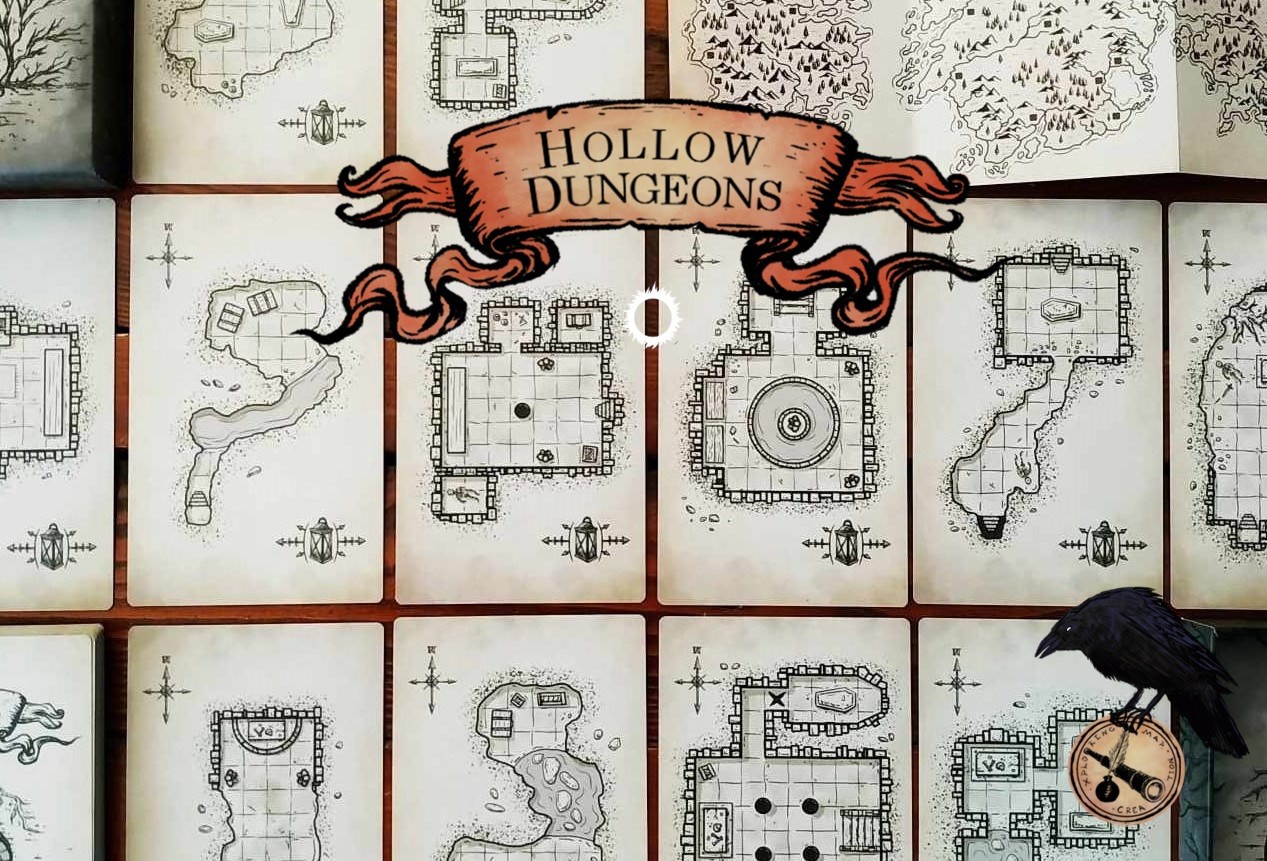 Hollow Dungeons