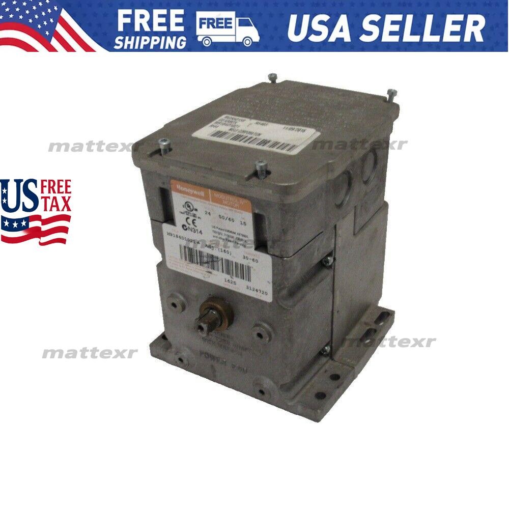 NEW HONEYWELL M9184D1021 MODUTROL IV MOTOR US Free TAX