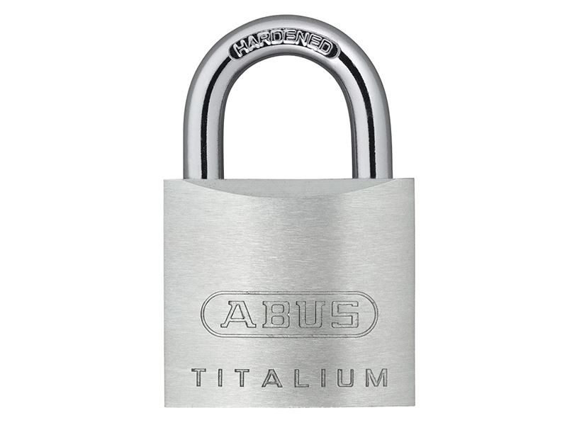 ABUS Mechanical - TITALIUM™ 54TI Lock