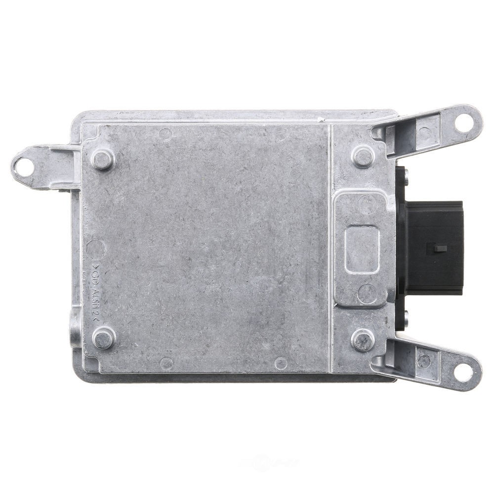 Blind Spot Detection System Warning Sensor WVE 5S16714