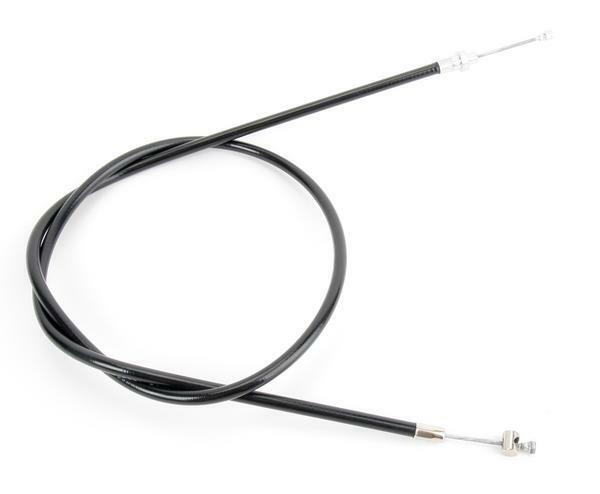 Motion Pro - 03-0359 - Black Vinyl Clutch Cable