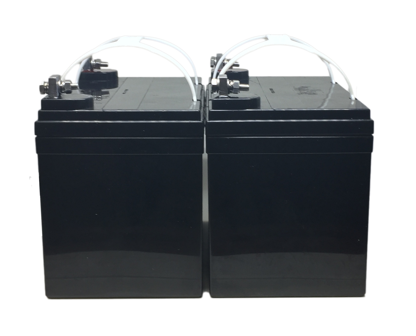 ActiveCare Medalist P22 Battery Kit, also fits Renegade P24, Intrepid/P22 Models