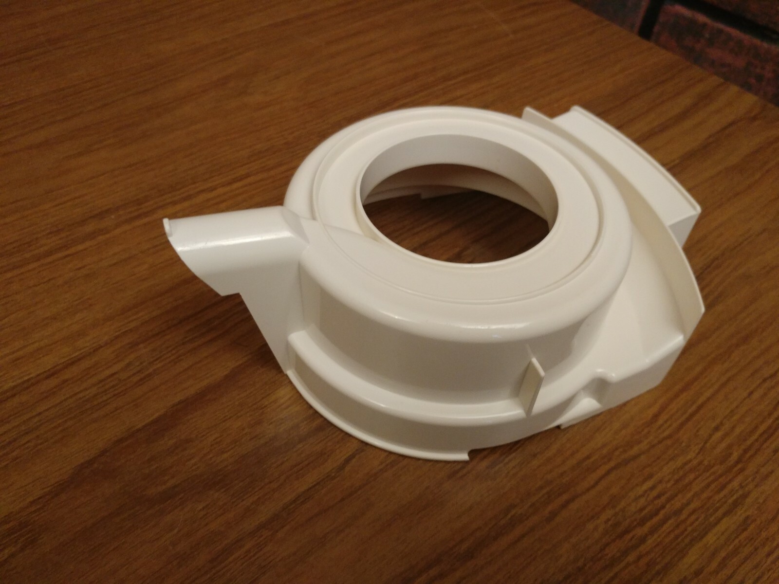 Juiceman JR Bowl Collar With Spout Replacement Part JM-I