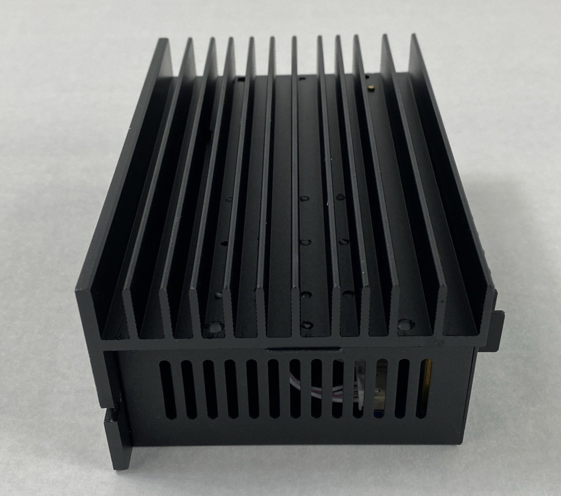 DBLS-02-S Brushless Motor Controller 24-48VDC 30A