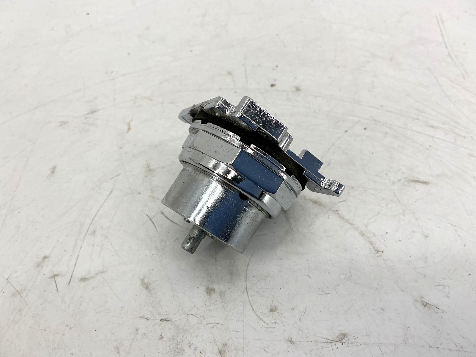 New Cutler-Hammer 10250T4067 Ser A3 Selector Switch 4Pos Maintained Uni MTG