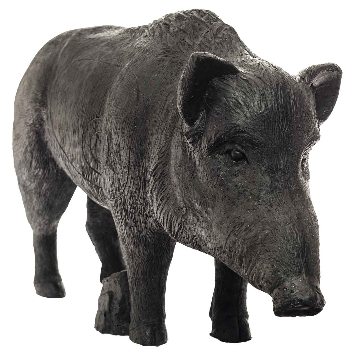 IBB 3D animal strong and old brook