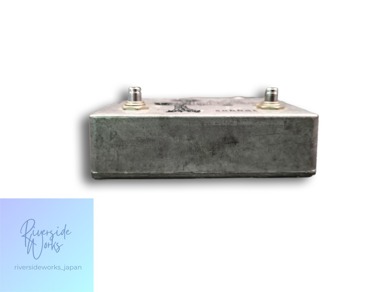 SOBBAT SB-SW1 Loop Switcher Pedal JP