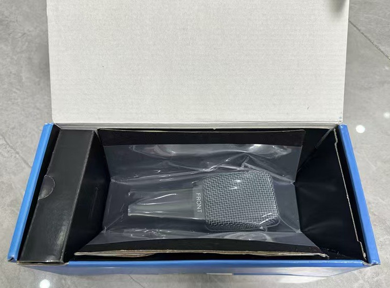 E906 Microphone Dynamic Wired Professional for Sennheiser