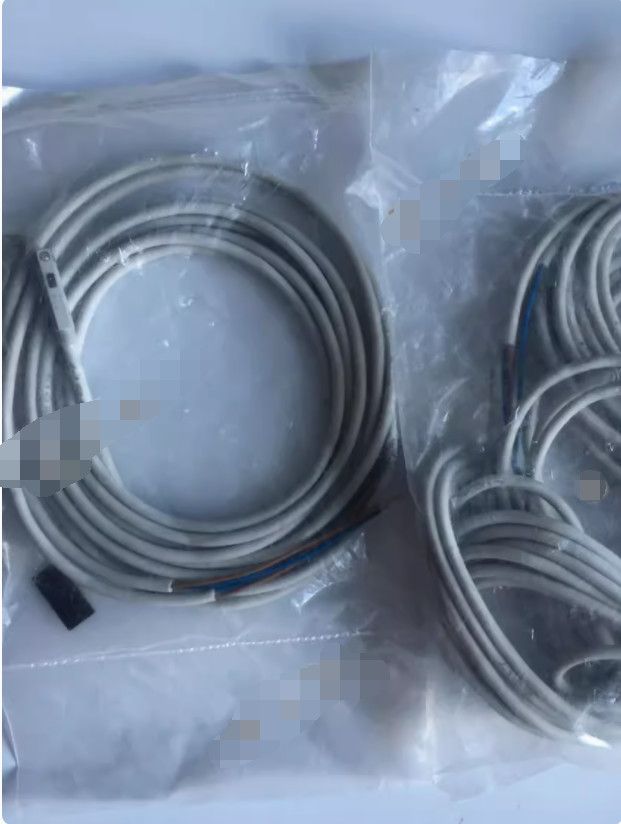 1PC NEW CKD magnetic switch F0H 1m #LL