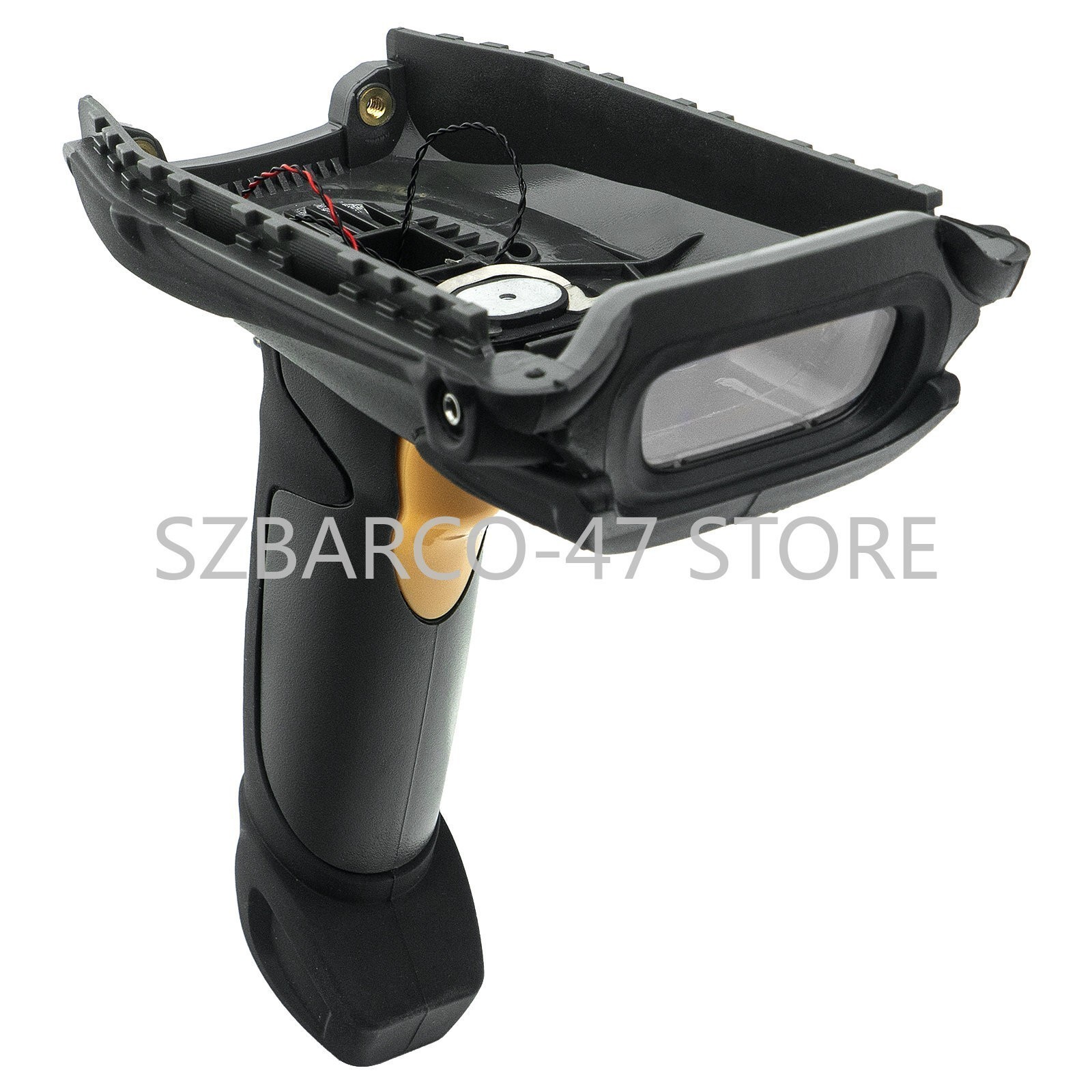 BRAND NEW Symbol MC92N0 Handle - MC9190 MC92N0 Bottom Shell Trigger and speaker