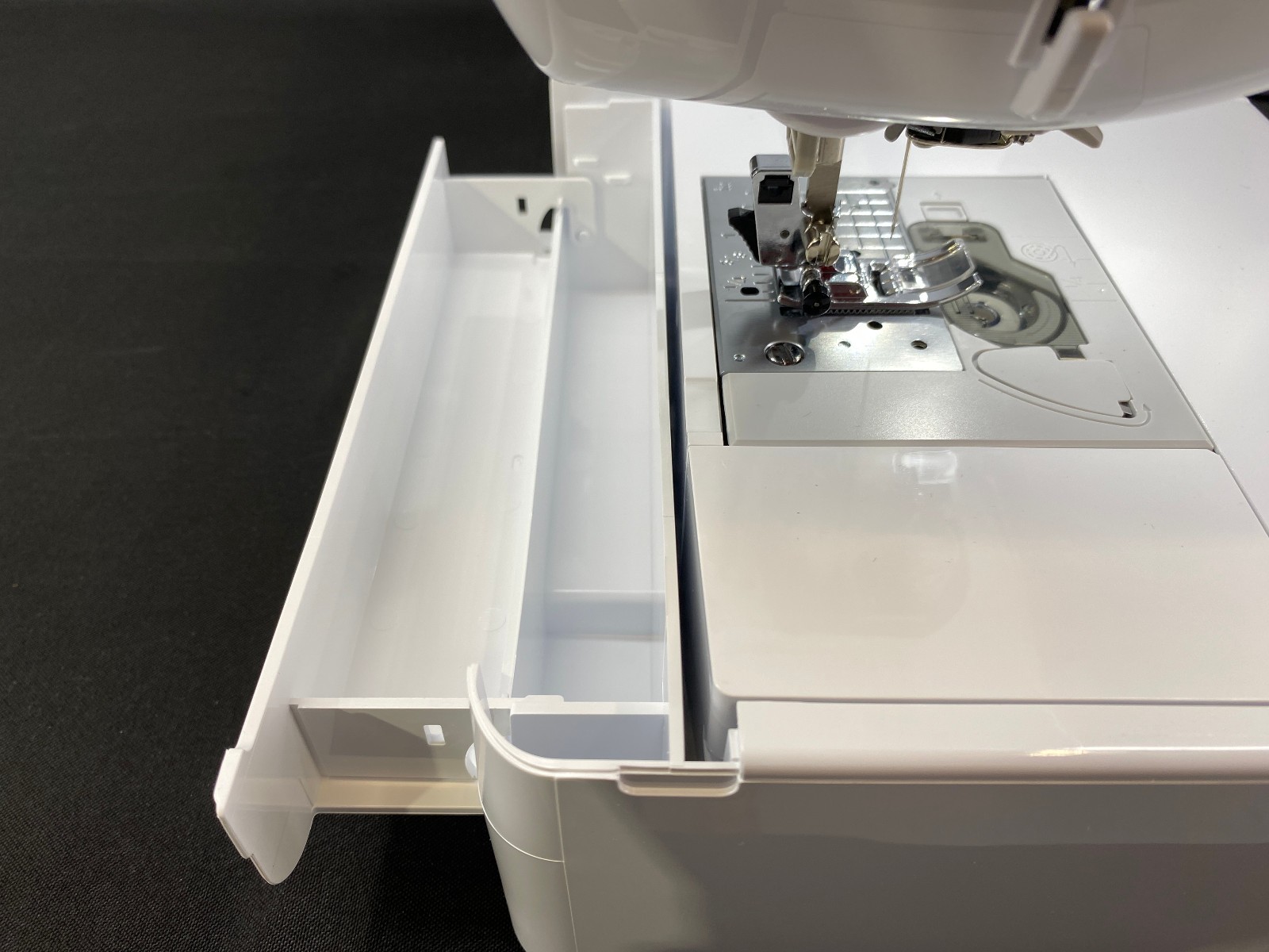 Brother NQ3550W Computerized Sewing + Embroidery Machine w/ BES Blue Software