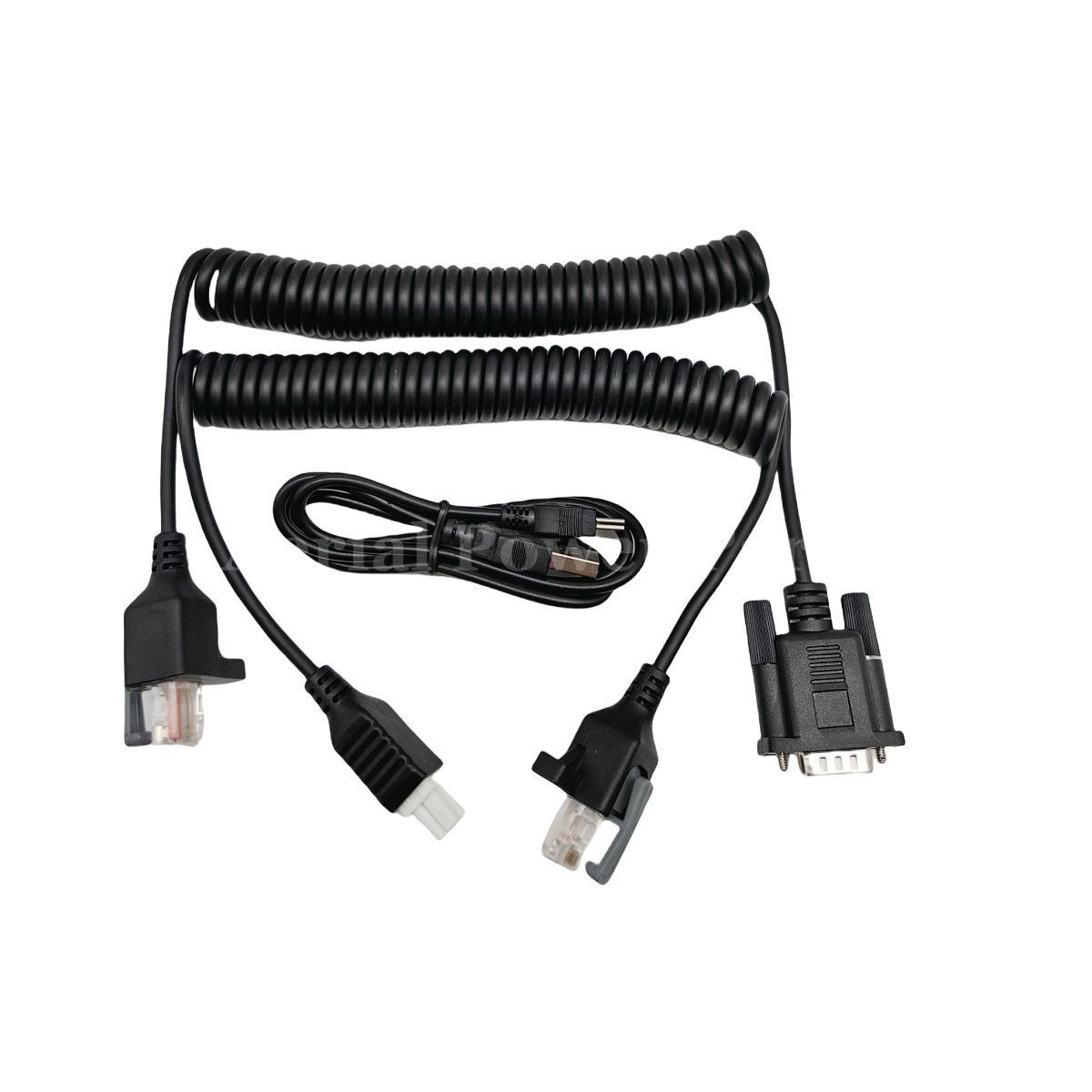 Dealer Access Level Handheld Programmer 1313-4331 for Curtis Electric Forklift