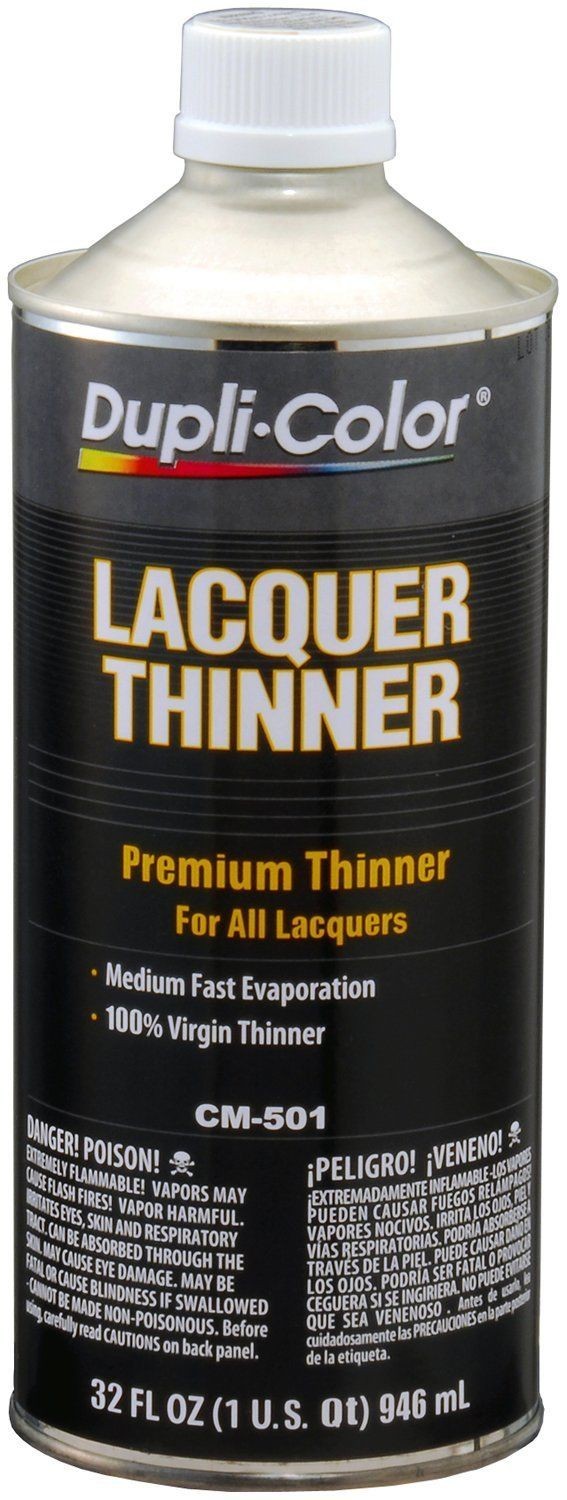 Dupli Color Paint Cm501 Dupli Color Lacquer Thinner