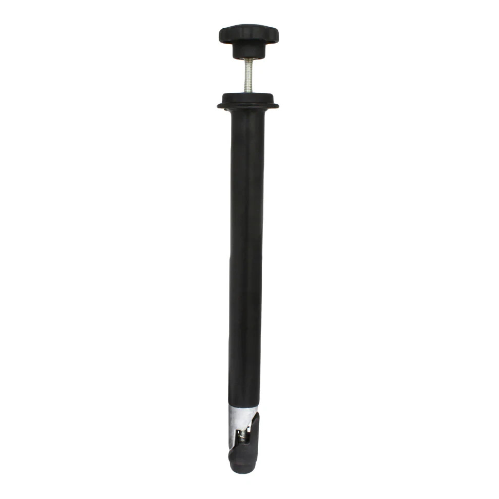 RAM Mount Tele-Pole Male 12 inch Long Upper Tube For Laptop Mounts RAM-VP-TTM12U