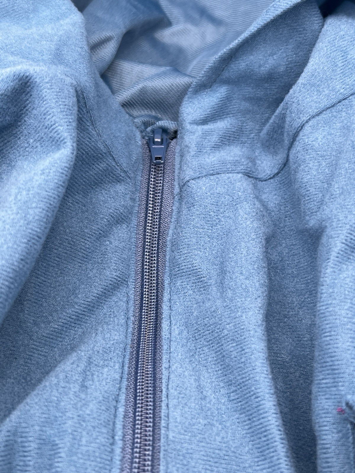 CLOTHING & BACKPACK FOR YUKON CORNELIUS ANIMATRONIC LOWES, USED