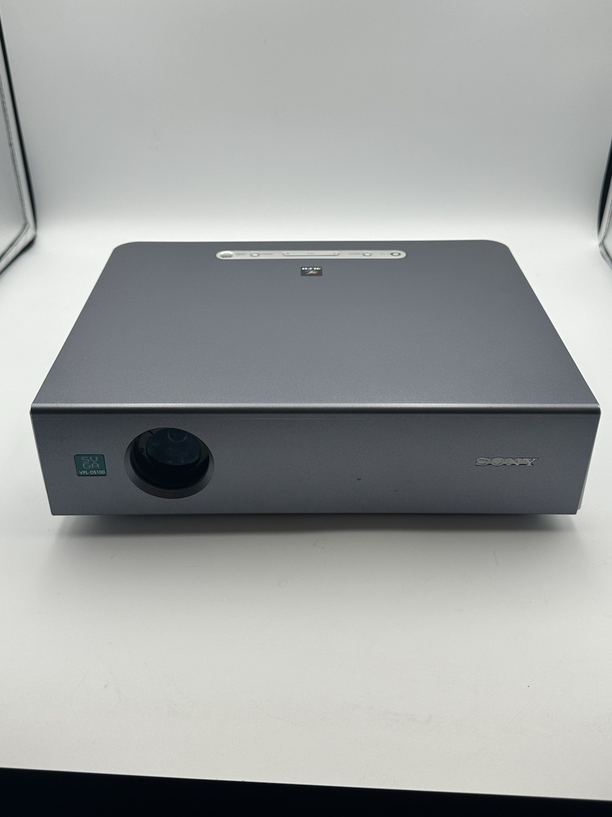Sony VPL-DS100 Tested Free Shipping