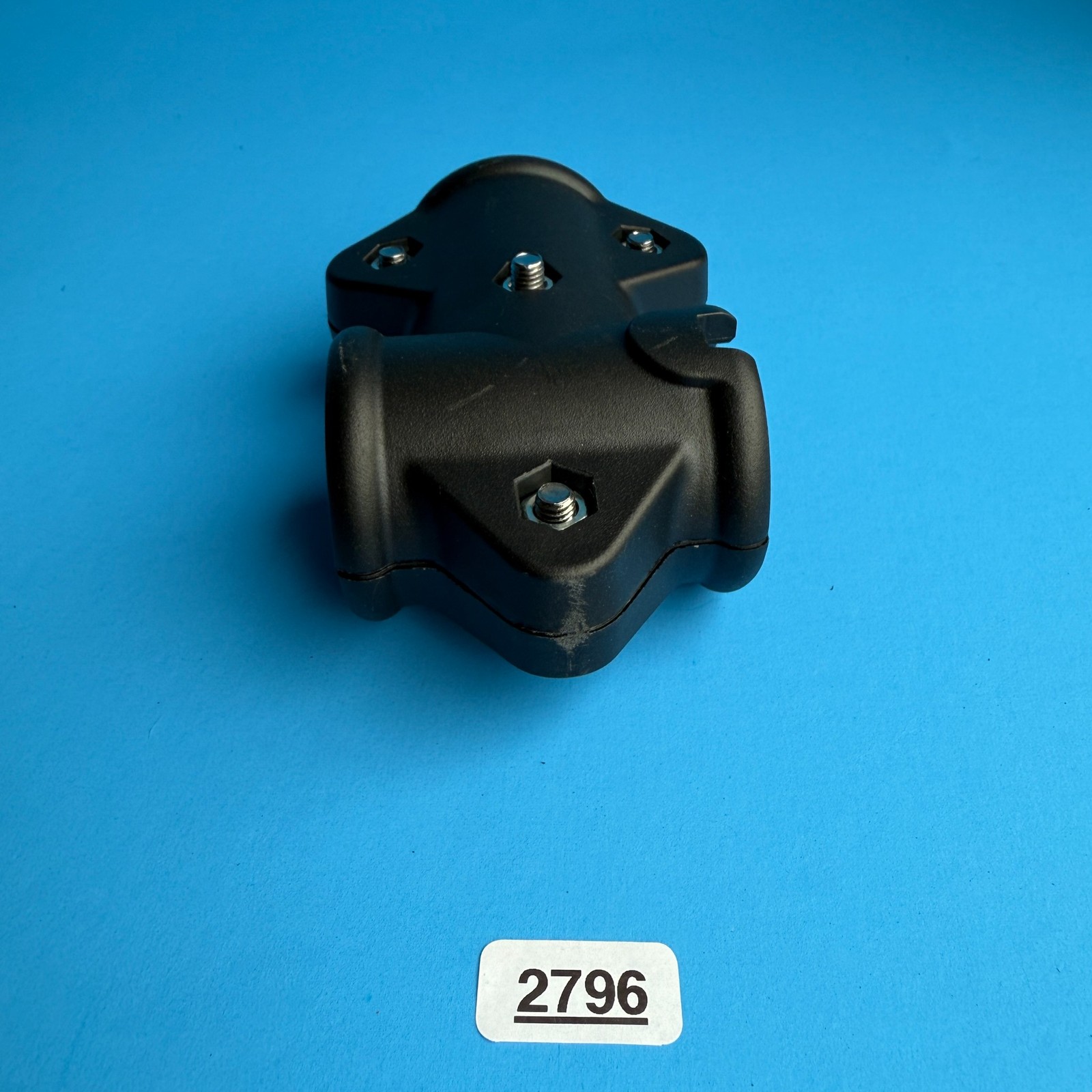 SIMMONS SD5XP Electronic Drum Replacement Part 1.5" T-Clamp Frame Joint Hardware