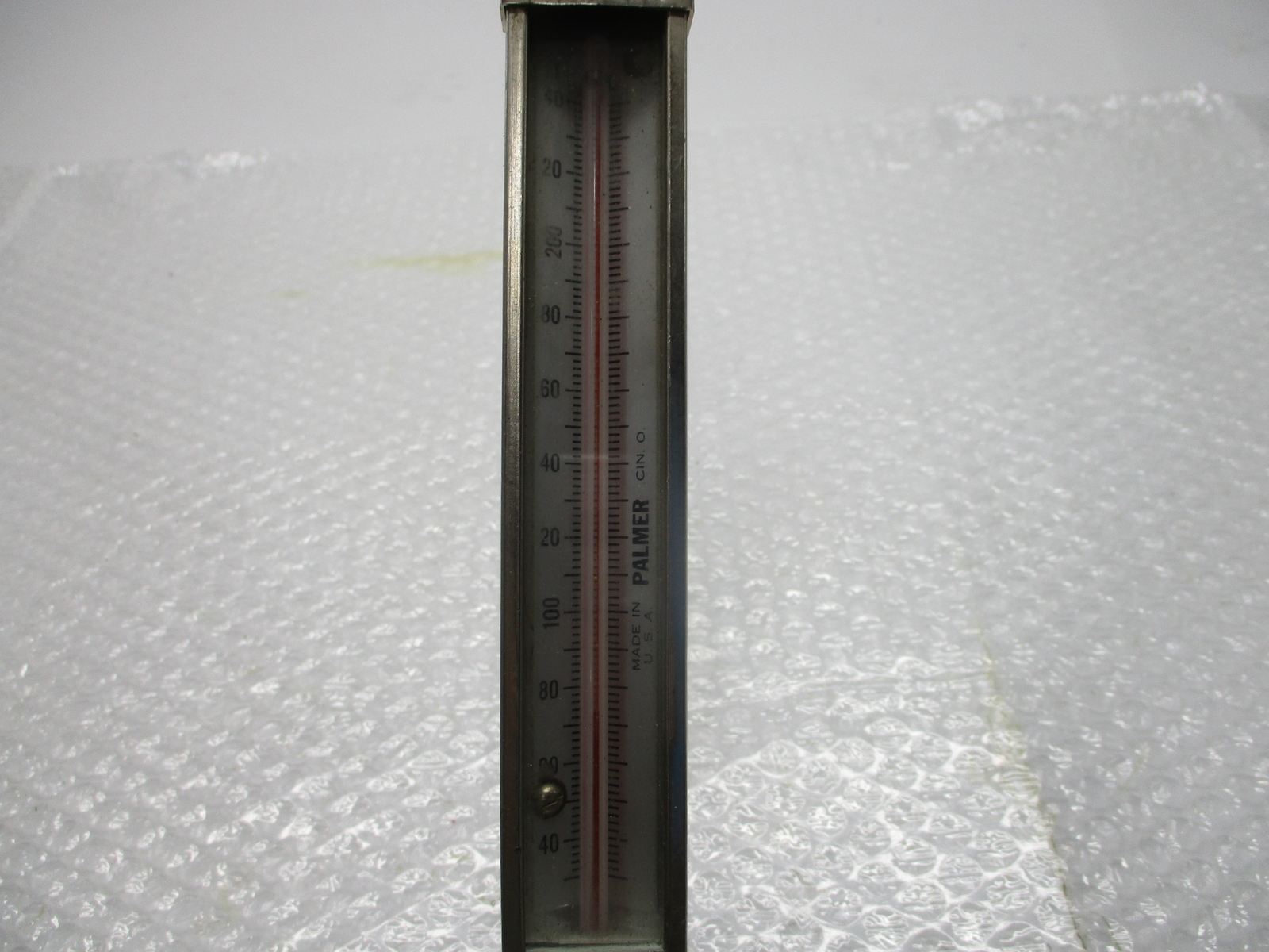PALMER CIN.O THERMOMETER NSNP