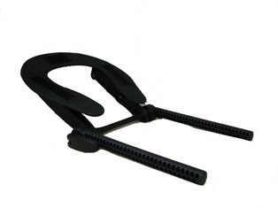 Therapists Choice® Standard Universal Adjustable Massage Table Face Cradle - ...