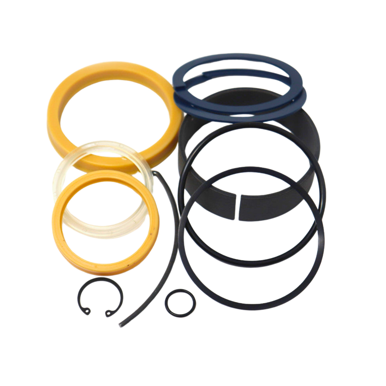 Aztec Replacement for Seal Kit for Toyota 65660-U3111-71 - Freelift Cylinder