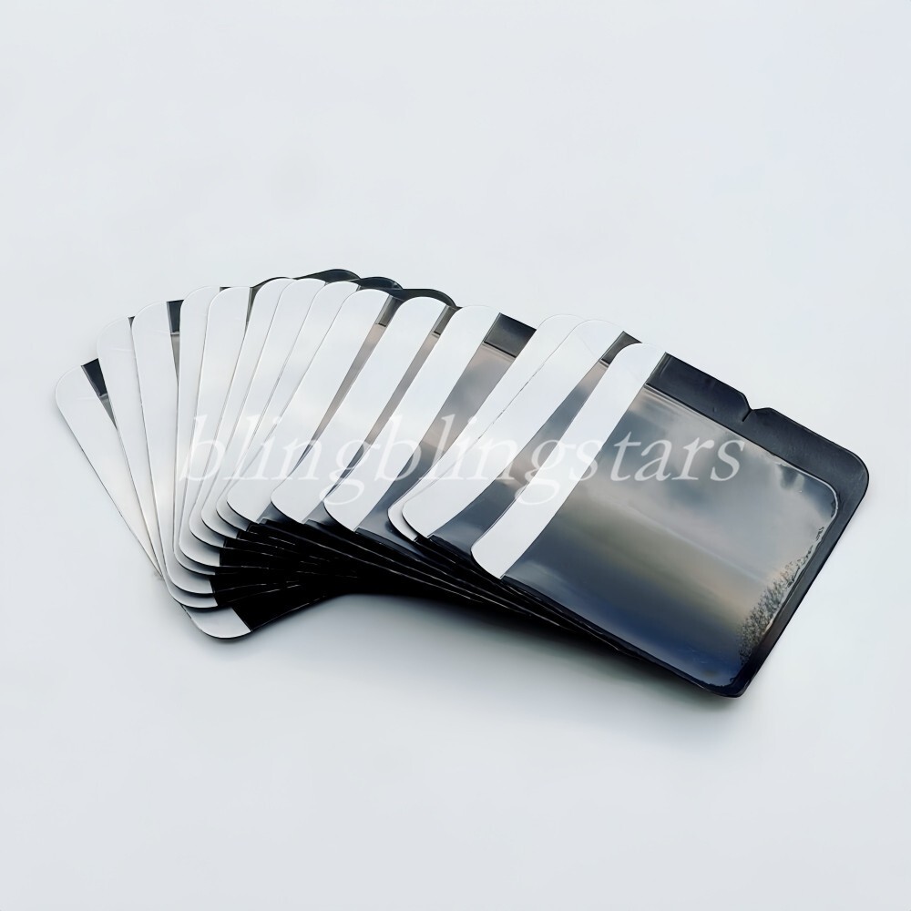 Barrier Envelope Phosphor Plate Dental Digital Sensor X-Ray Size 2 Imaging Plate