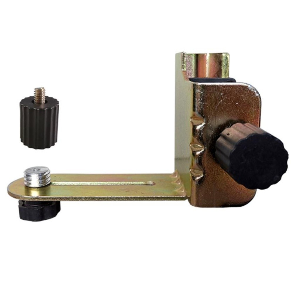 Fine Tuning Bracket Level Adapter Adjustable Support Pivoting Base Telescopic