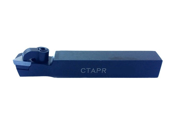 CTAPR 10-2 TURNING & FACING TOOL HOLDER (2016-2102)