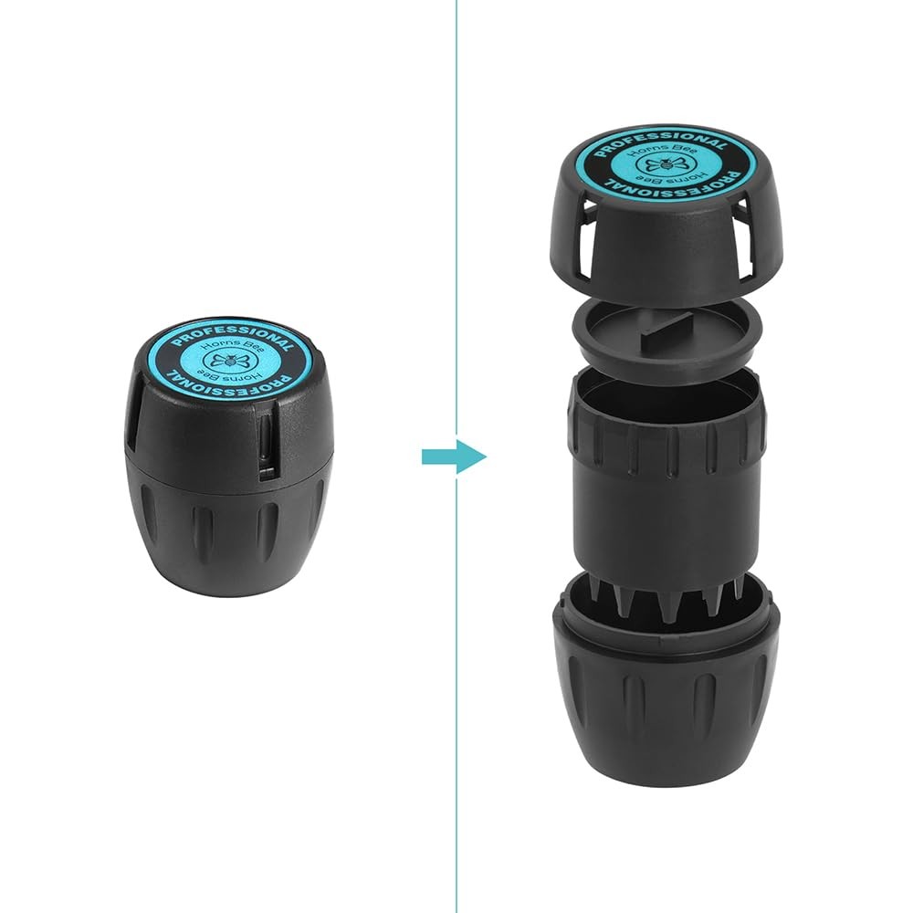 Cone Rolling Machine – All-in-One Tobacco & Cigarette Rolling Accessories Kit...