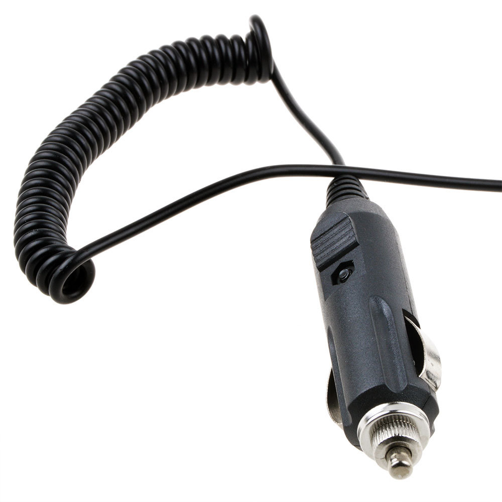 Car DC Adapter for Husky Vector Black & Decker Jump-Start System VEC010BDWFD PSU