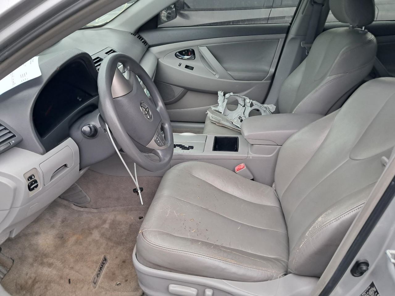 CAMRY 2009 Glove Box 4789927
