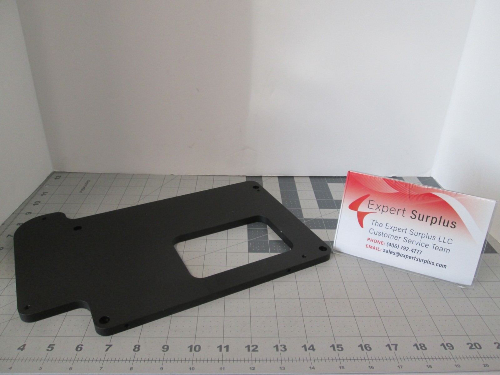 Genmark Automation, 95022001, Prealigner Base for Robot, New
