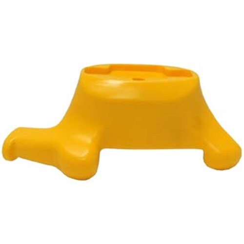Yellow Nylon Mount/Demount Head Only TMRTCY2433 Brand New!