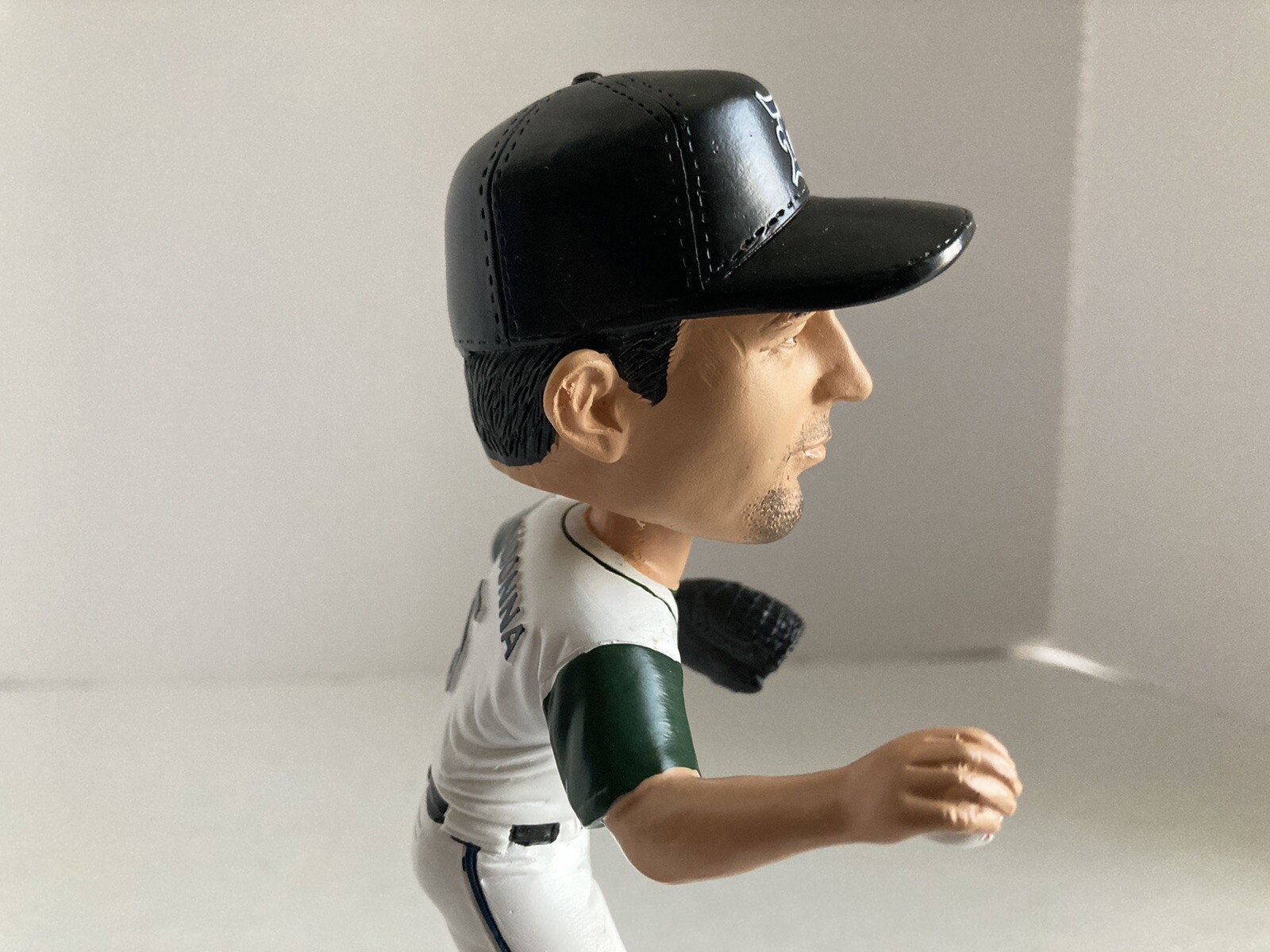 Duluth Huskies Baseball Joey Bonadonna Bobblehead