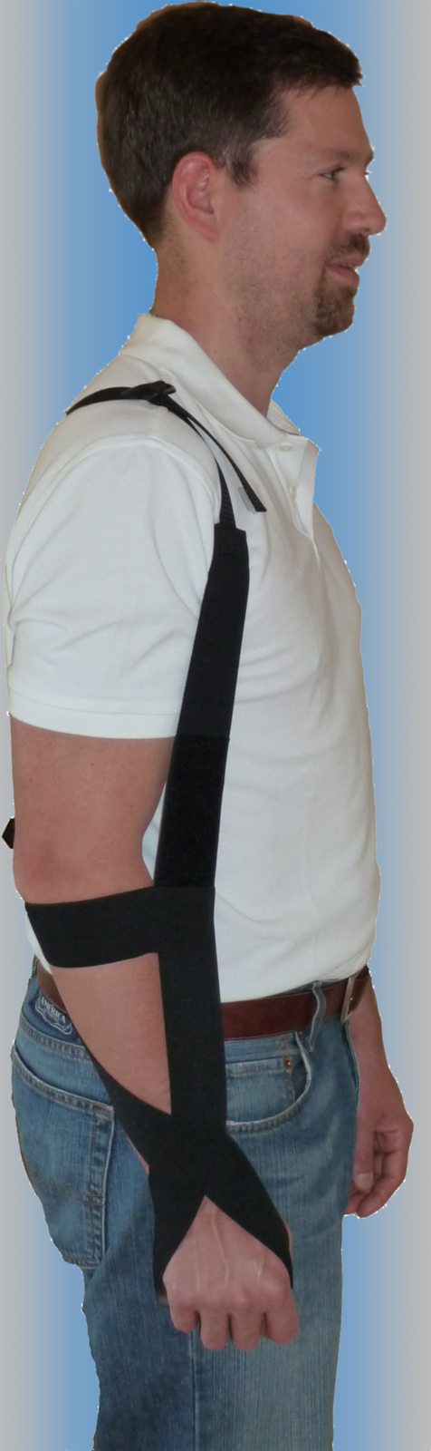 GivMohr Sling