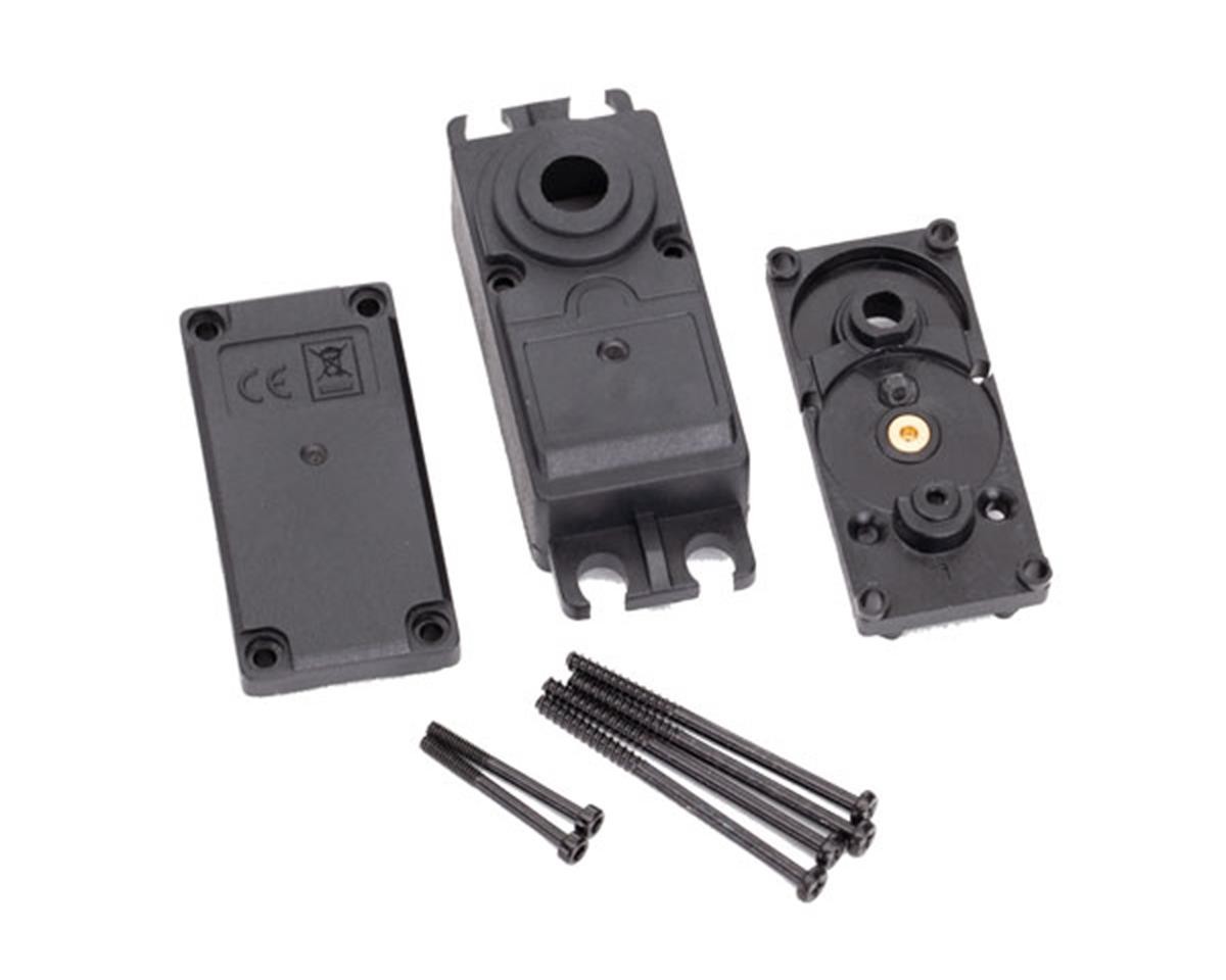 Traxxas 2250/2255 Servo Case Set [TRA2251]