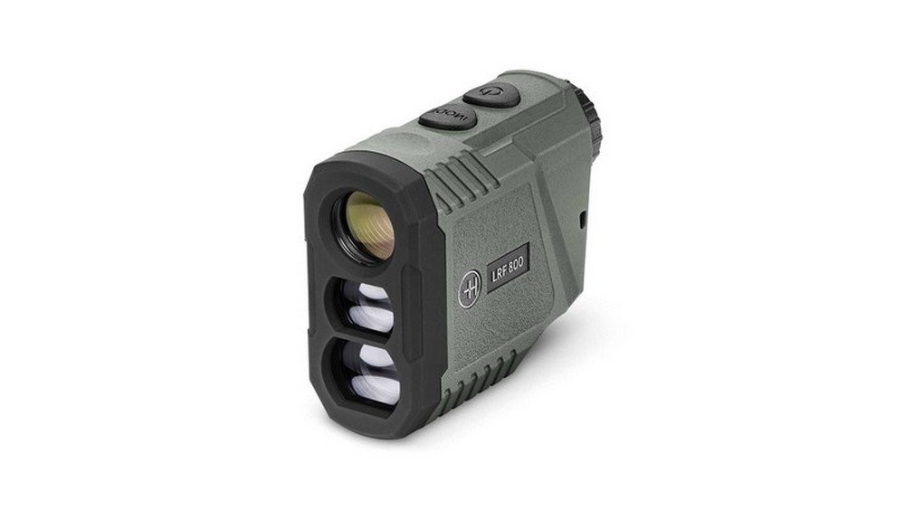 Hawke Optics Laser Range Finder 800 6x Magnification Matte Black - 41022